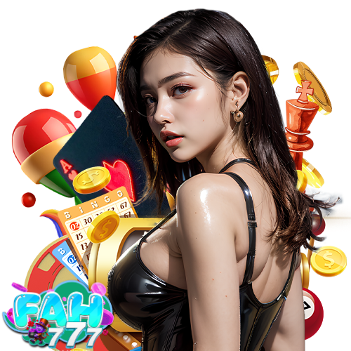 fah777 คาสิโนออนไลน์